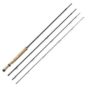 TIEMCO（ティムコ） ユーフレックス Jストリーム JS803-4 フライロッド