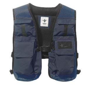 Foxfire（フォックスファイヤー） JストリームバラストメッシュVT 釣り