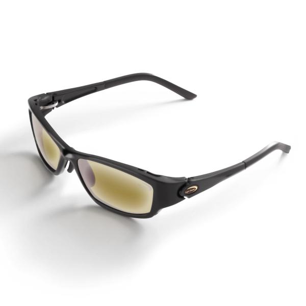 サイトマスター ウルティモプラスマットブラック LB/シルバーミラー(SWR)