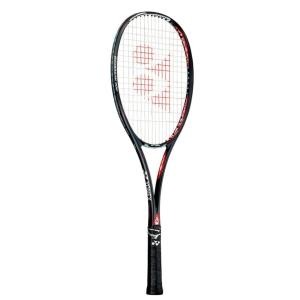 ヨネックス(YONEX) ソフトテニス ラケット ジオブレイク70V (フレームのみ) SL2 ファイヤーレッド GEO70V｜toysmkt