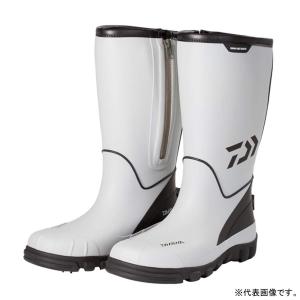 ダイワ(DAIWA) ネオブーツ(スパイクワイド) グレー NB-3105W 3L｜toysmkt