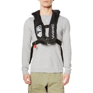 DAIWA（釣り） ダイワ ウォッシャブル ライフジャケット（肩掛け