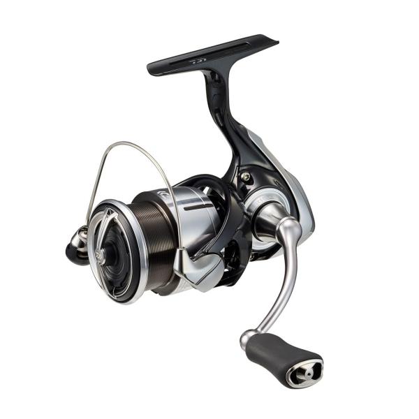 ダイワ(DAIWA) スピニングリール 23レグザ(LEXA) LT2500S