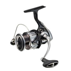 ダイワ(DAIWA) スピニングリール 23レグザ(LEXA) LT2500-XH