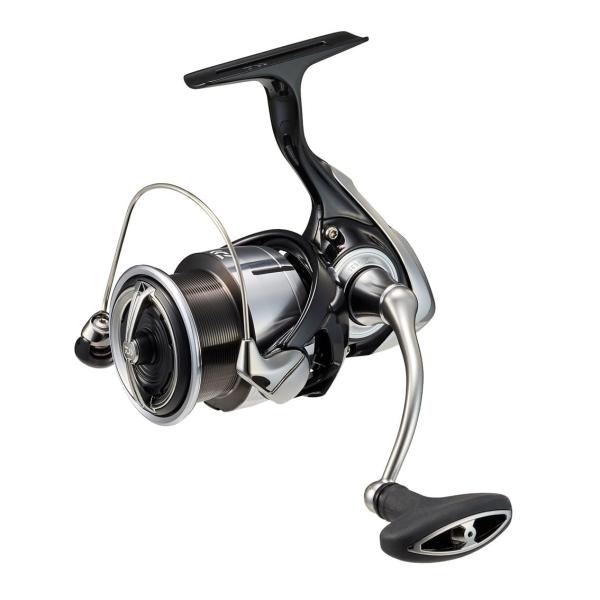 ダイワ(DAIWA) スピニングリール 23レグザ(LEXA) LT3000S-C