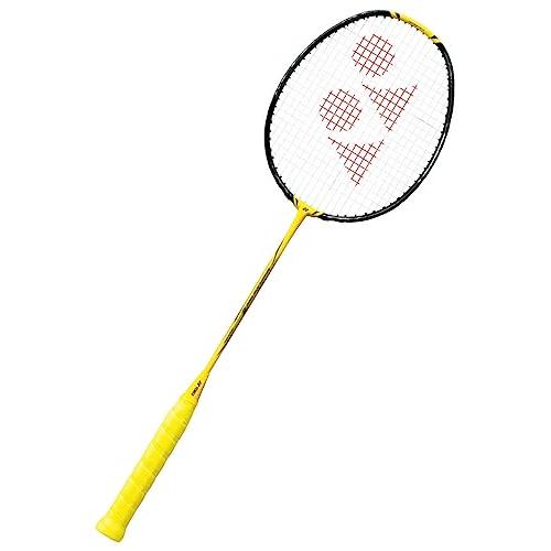 YONEX(ヨネックス) バドミントンラケット ナノフレア1000Z 専用ケース付き 日本製 ライト...