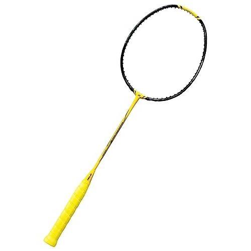 YONEX(ヨネックス) バドミントンラケット ナノフレア1000Z 専用ケース付き 日本製 ライト...