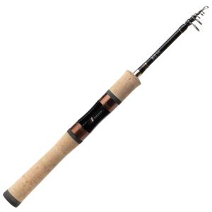 Major Craft TXST-505UL トラウトロッド (新品、未使用) Major Craft Major Craft トラパラネイティブ 振出モデル TXST-505UL