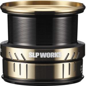 DAIWA（ダイワ） SLPワークス SLPW EX LT ブラック スプール2 LT4000S