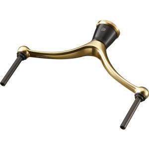 DAIWA（ダイワ） 【取り寄せ商品】 SLP WORKS ハンドルノブ (パワー