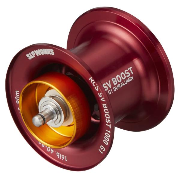 ダイワslpワークス(Daiwa Slp Works) RCSB SV BOOST 1000 G1 ...