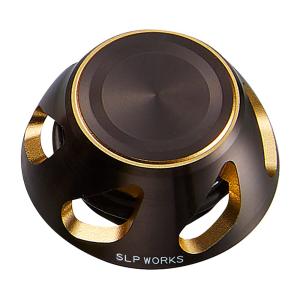 DAIWA(釣り) ダイワ SLP WORKS RCS パワーライトノブ Mロング DAIWA(釣り) ダイワ SLP WORKS RCS パワーライトノブ Mロング
