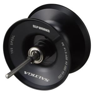 DAIWA（ダイワ） 【ダイワ純正】 RCSスプール 2506エアII （ゴールド