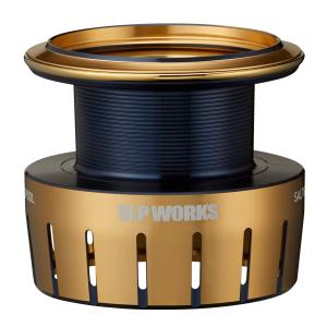 DAIWA（ダイワ） リールカスタムパーツ SLPW 23 SALTIGA 4000 スプール