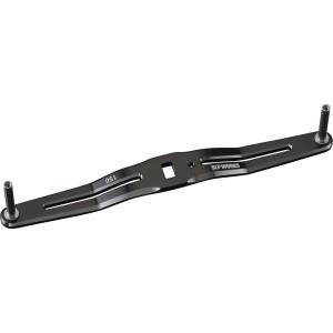ダイワslpワークス(Daiwa Slp Works) RCSB SV BOOST 1000 G1 ブラック