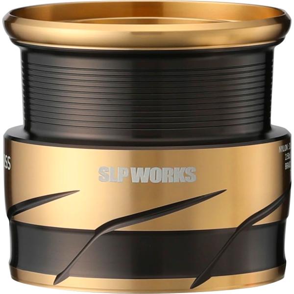 SLPWORKS SLPW SF TYPE-α スプール ゴールド 1000SS