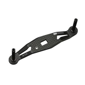 スリップワークス 80mm カーボンクランクの買取情報