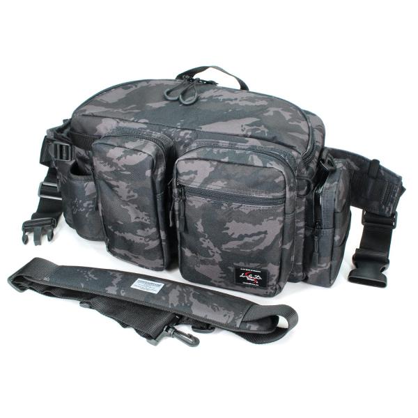 ラブソウルドリーム(Love Soul Dream) LSDデザインズ ヒップバッグチューンド モン...