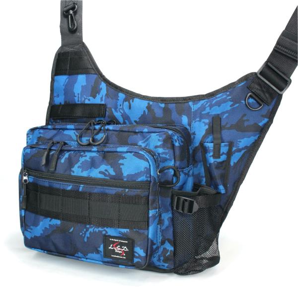 ラブソウルドリーム(Love Soul Dream) LSDデザインズ ワンショットサイド ネオ ブ...