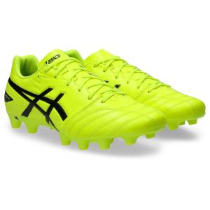asics(アシックス) サッカースパイク DS LIGHT CLUB 1103A097 ユニセックス 750(セーフティイエロー/ブラック) 27.5 cm 3E