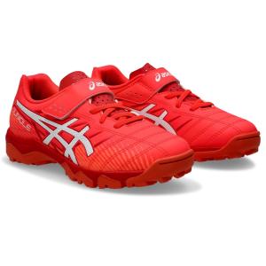 asics サッカーシューズ JUNIOLE 7 21.5cmの買取情報