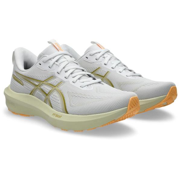 asics(アシックス)ランニングシューズ GT-1000 14 1011C077 メンズ 100(...