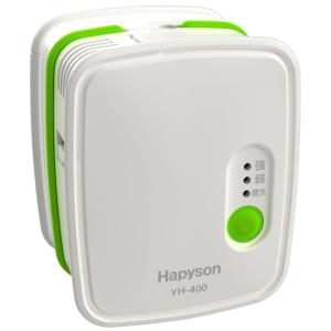 ハピソン(Hapyson) ちょこ脱臭 YH-400