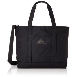KELTY(ケルティ) トートバッグ URBAN NYLON TOTE M 2.0 容量:29L 259250822 Black