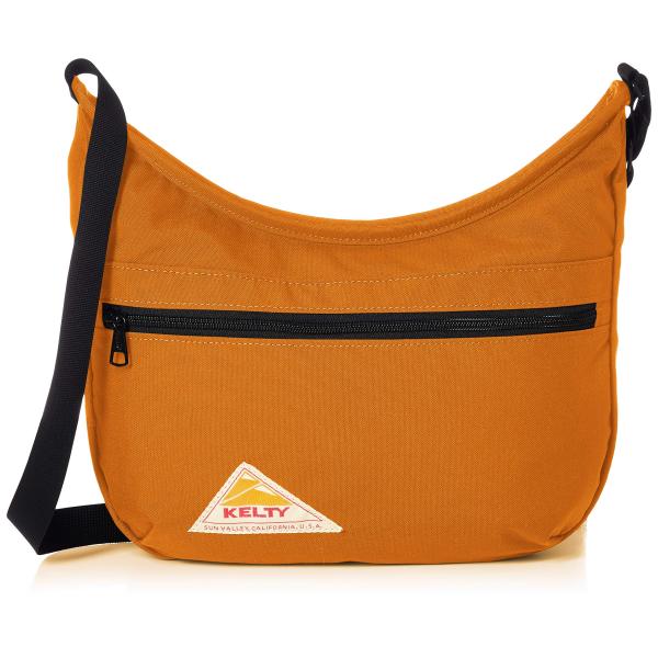 KELTY(ケルティ) ショルダーバッグ CURVE SHOULDER S 容量:7L 259234...
