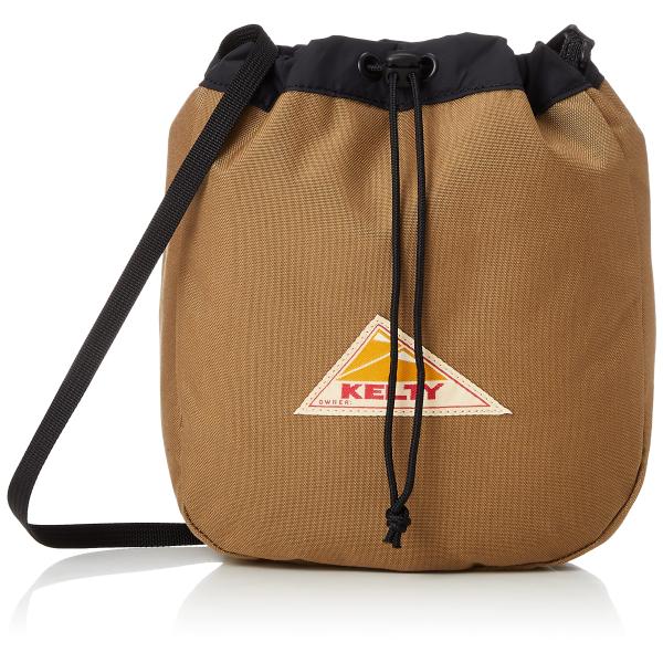 KELTY(ケルティ) ショルダーバッグ KINCHAKU SHOULDER 2592354 Moc...