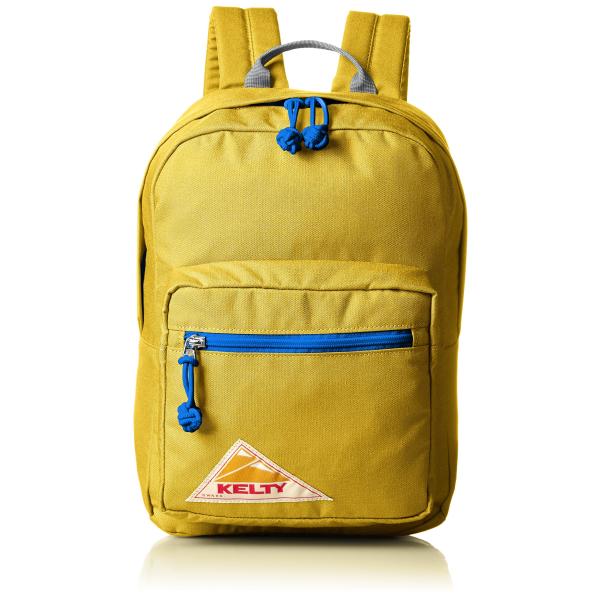 KELTY(ケルティ) リュック CHILD DAYPACK 2.0 容量:11L 2592124 ...