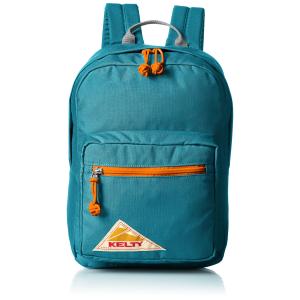 KELTY(ケルティ) リュック CHILD DAYPACK 2.0 容量:11L 2592124 ボーイズ ターコイス