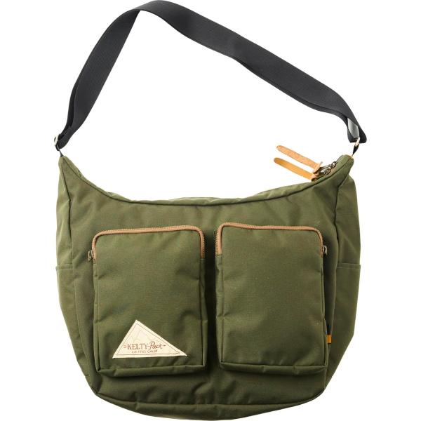 KELTY(ケルティ) ショルダーバッグ CLASSIC SHOULDER 大容量 32592664...