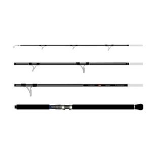 シマノ（SHIMANO） フリーゲーム XT S106M パックロッド