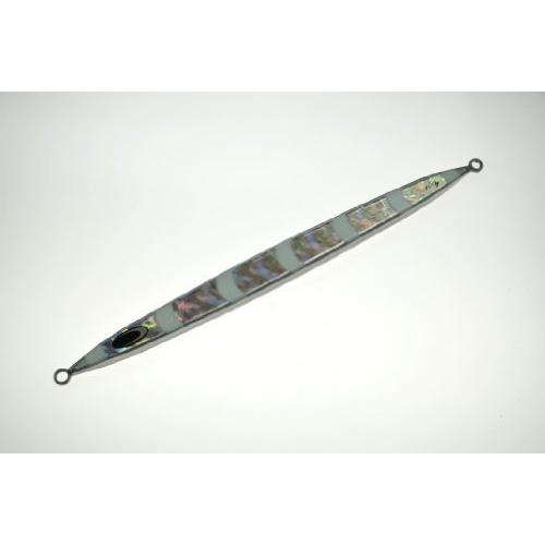 Nature Boys(ネイチャーボーイズ) メタルジグ ルアー スイムライダー ナクイグロー 20...