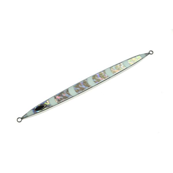 Nature Boys(ネイチャーボーイズ) メタルジグ ルアー スイムライダー ナクイグロー 23...