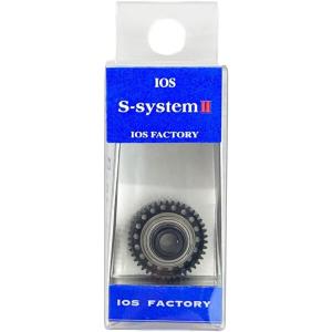 IOS FACTORY IOS-Sシステム II