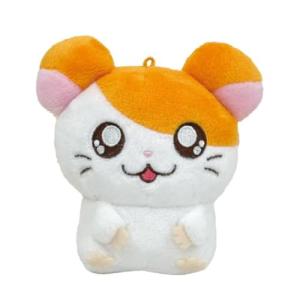 とっとこハム太郎」 マカロンたぴぬい 全6種類 BOX 6個入 【1BOXで全種