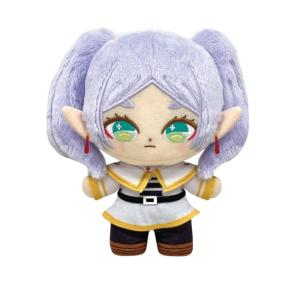 ぬいぐるみ 葬送のフリーレン フリーレン 修行時代Ver. グッドスマイル