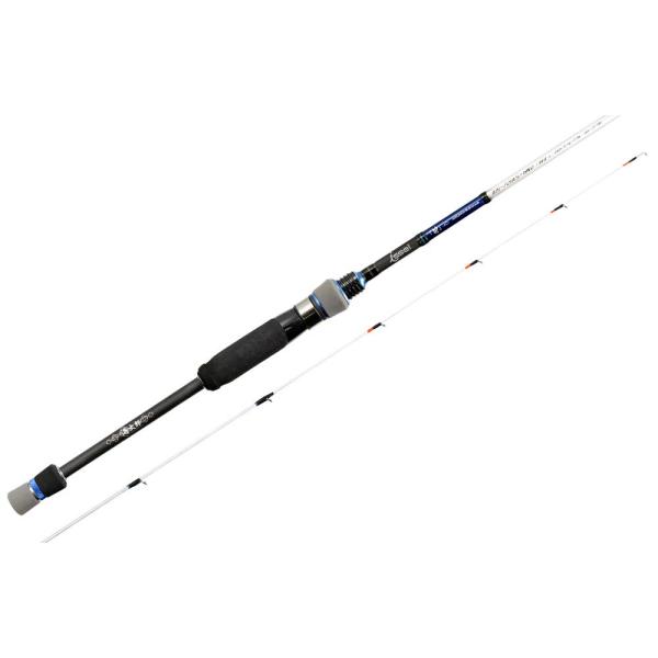 イッセイ海太郎(Issei Umitaro) 碧 IUS-72ULS-HN2「ハネエビ」