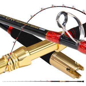 Gokudynamic HIRAMASA GDH711 ピュアテック (ゴクダイナミック