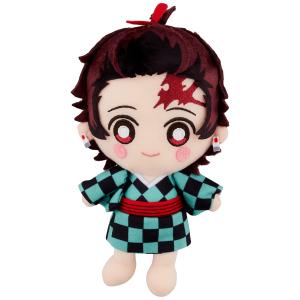 BANDAI（バンダイ） 鬼滅の刃 Chibiぬいぐるみ 魘夢 (えんむ) 第5弾