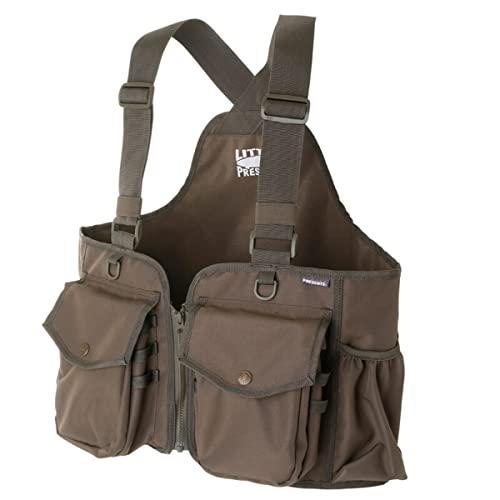 リトルプレゼンツ(LITTLE PRESENTS) トラウトクラシック ベスト V-25 オリーブカ...