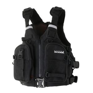 リトルプレゼンツ PFD PF-08 ブラックの買取情報