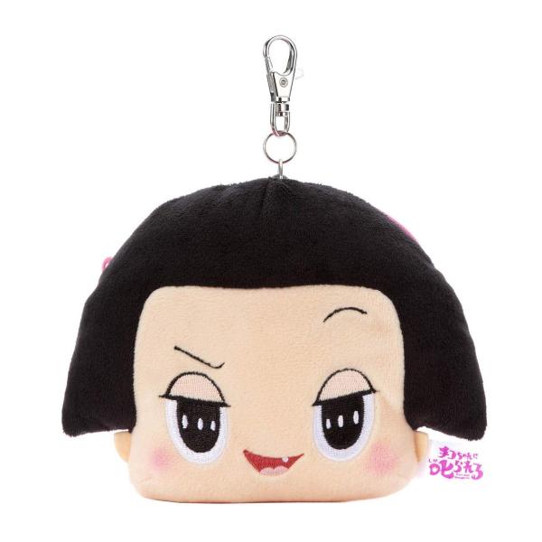 タカラトミーアーツ(TAKARATOMY A.R.T.S) チコちゃんに叱られる ! リール付ぬいぐ...