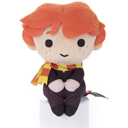 ハリー・ポッター ちょっこりさん ロン・ウィーズリー 高さ約12cm