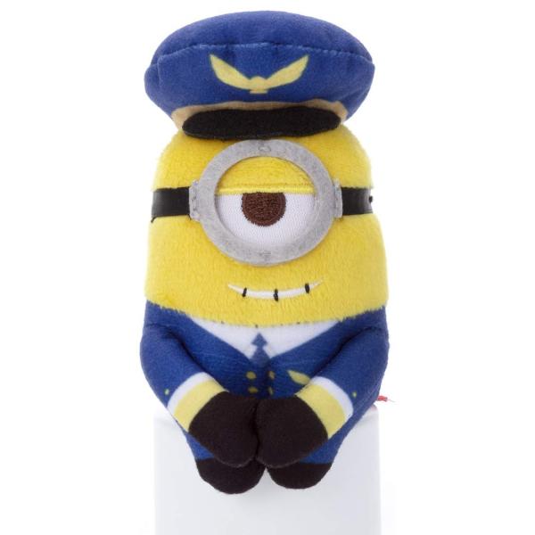 タカラトミーアーツ(TAKARATOMY A.R.T.S) ミニオンズ 2 ちょっこりさん スチュア...