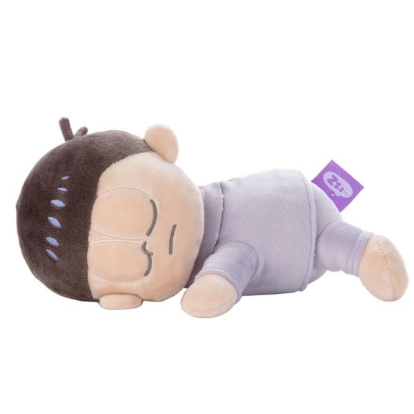 タカラトミー(TAKARA TOMY)おそ松さん すやすやフレンド ぬいぐるみ S 一松 幅約21c...