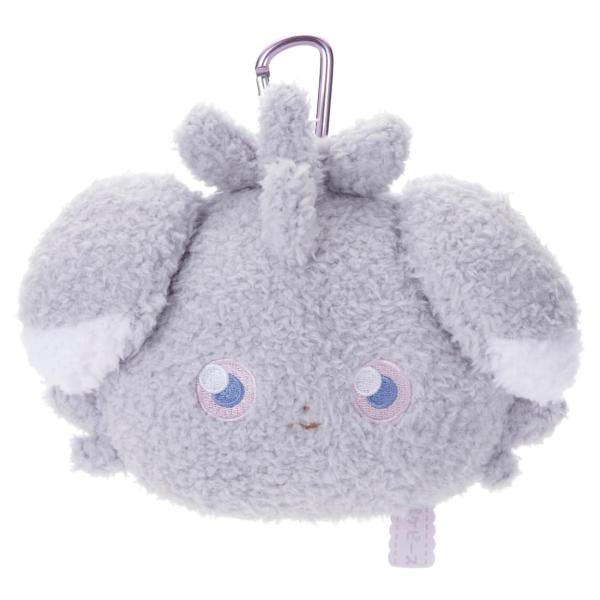 タカラトミーアーツ(TAKARATOMY A.R.T.S) ポケピース ぬいぐるみポーチ ニャスパー...
