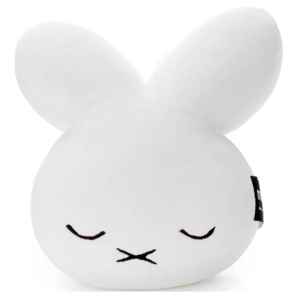 ブルーナ miffy70th ナインチェデザイン Mocchi-Mocchi-Style フェイスク...